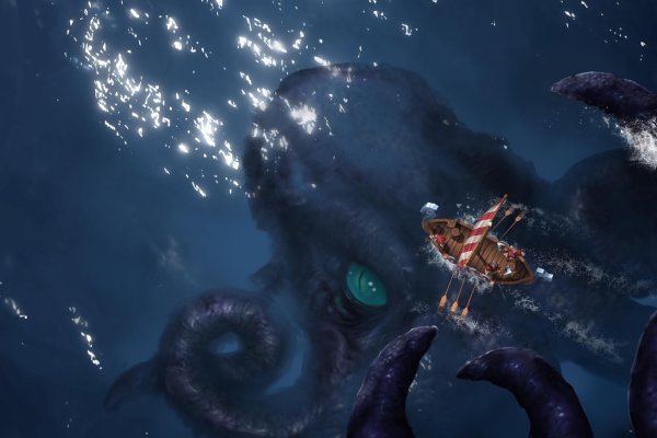 Kraken https